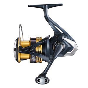 Reel Shimano Sahara 4000XGFJ 6.2:1 5rulemanes