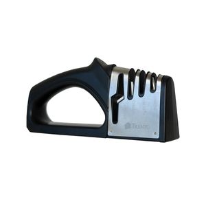 Afilador profesional de mano trento Easy 4 cuchillos tijeras
