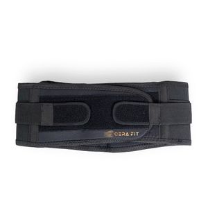 Faja lumbar Cerafit Pro