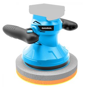 Gamma Lustradora a Bateria 240 mm