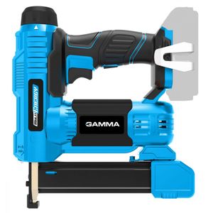 Gamma Clavadora Engrampadora a Bateria