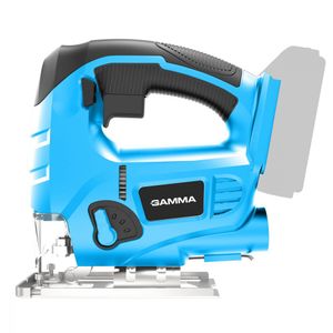 Gamma a bateria Sierra Caladora 18mm 2300Rpm 0-45