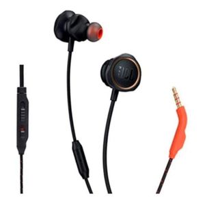 Auriculares Gamer Jbl Quantum 50 Black