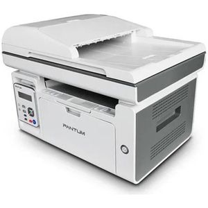 IMPRESORA LASER MULTIFUNCION PANTUM M6559NW ADF (bandeja scanner 35 hojas)