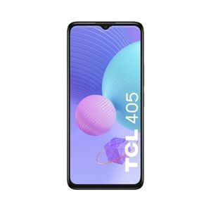 Celular TCL 405 64 GB dark grey 2 GB RAM