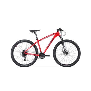 Bicicleta TopMega MTB Thor R29 24V Rojo Talle M 1009656