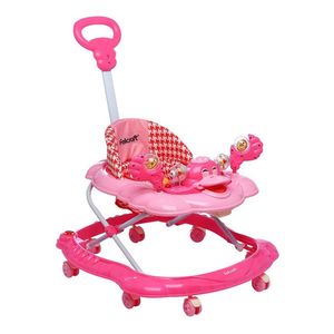 Andador Pato Felcraft 4002 8 Ruedas 5 Posiciones Musical