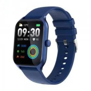 SMARTWATCH P60 COLMI BRAND BLUE COLOR