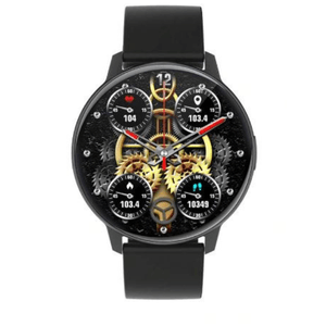 SMARTWATCH I31 MODEL COLMI BRAND BLACK (COI31B)