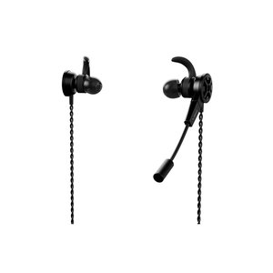 AURICULARES PC VSG ERIS IN-EAR NEGRO
