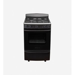 Cocina Multigas Orbis 938gp4 Inox De 4 Hornallas Lh