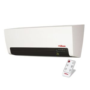 Turbocalefactor Tipo Split Liliana Confortempo - CWD900