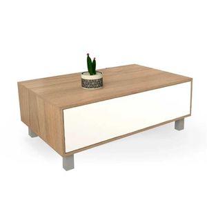 MESA CENTRO TABLES 2021 OLMO FINLANDES EVEREST