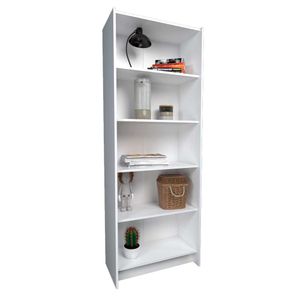ESTANTERIA GRANDE ABIERTA TABLES 3035 EVEREST