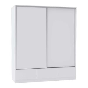PLACARD ORLANDI 3120 BLANCO