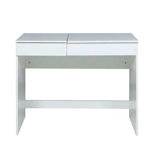 ESCRITORIO RICCHEZZE CAMARIN MESINA BLANCO
