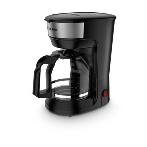 Cafetera Automática - YELMO