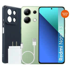 Redmi Note 13 8/256 GB Mint Green