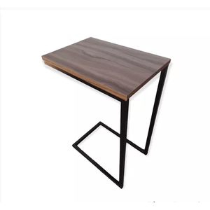 Mesa Auxiliar De Arrime Para Cama Industrial/melamina 70 Cm