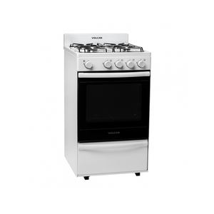 COCINA VOLCAN BL 87144VM - 50CM