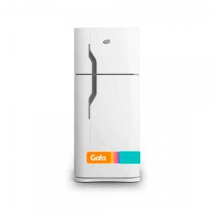 Heladera Gafa Hgf-358Afb C/Freezer 282 Lts