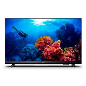 Smart Tv Philips Phd6918/77 32" Hd