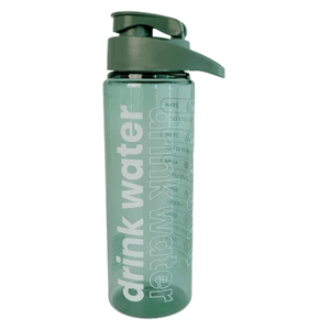Botella motivacional 700 ml