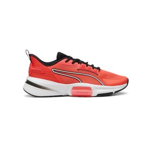 Zapatillas Puma Pwrframe TR 3 Hombre Training Rojo
