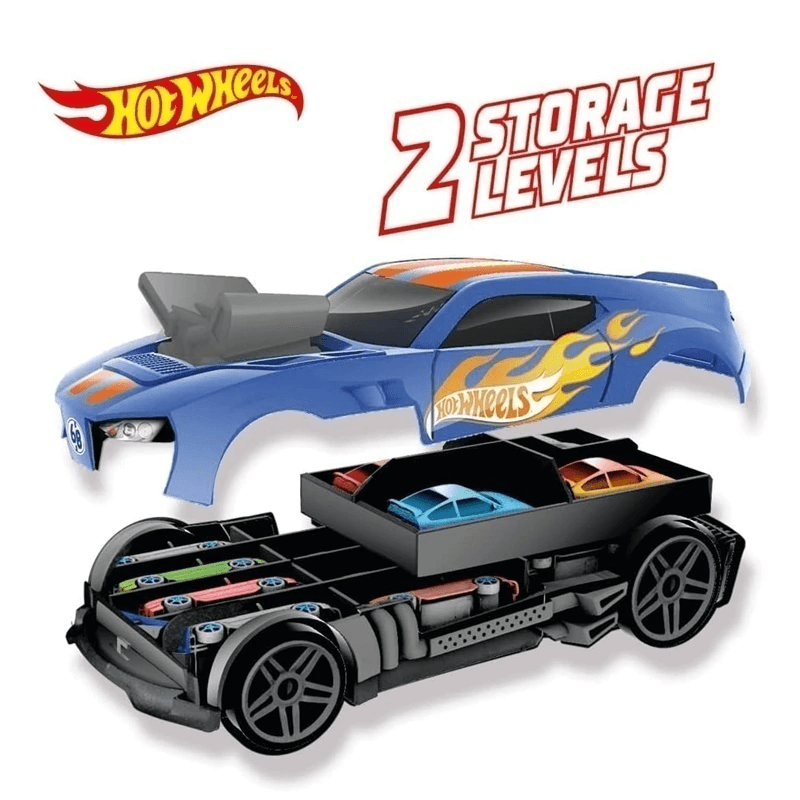 hot wheels guarda autos