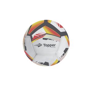 Pelota Topper Vector IV Unisex Fútbol Blanco