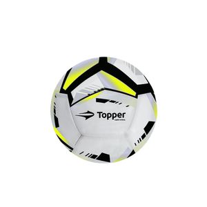 Pelota Topper Vector IV Unisex Fútbol Blanco
