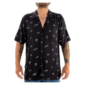 Camisa Dc Ditzy Hombre
