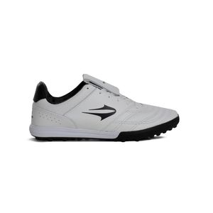 Botines Topper Artis II TF Unisex Fútbol Blanco