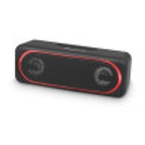 Altavoz Portatil Crown Mustang DOOS