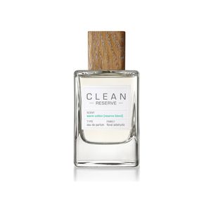 Clean Reserve Warm Cotton Blend EDP