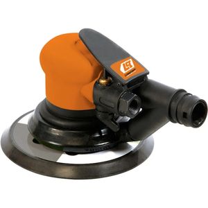 Lijadora Roto Orbital Lusqtoff Neumatica 152 Mm Profesional