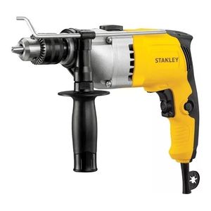 Taladro Percutor Stanley Vel Variable 800w 13mm Stdh8013