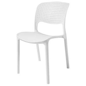 SILLA TORINO TONO BLANCO