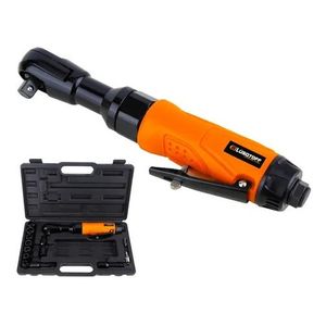 Llave Crique Neumática Enc 1/2 Lusqtoff Prof 90psi + Maletín