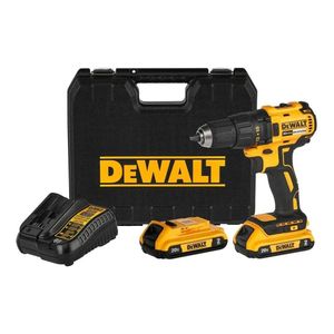 Taladro Atornillador Dewalt DCD7771D2 13mm Inalámbrico 20v