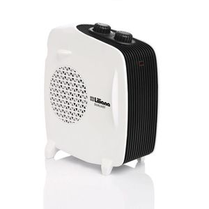 Caloventor Liliana Dualhot Cfh510 Termostato Silencioso