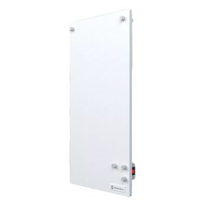 Calefactor Electrico Temptech 250W Bajo Consumo 60x30x4 P Colgar