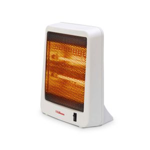 Calefactor Estufa Halogena Liliana Ci070 Infrarrojo 1000w