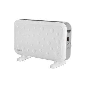 Radiador Panel Convector Estufa Electrica Cng17 Liliana