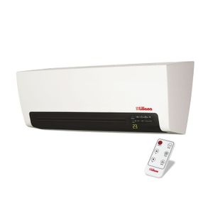 Caloventor Split Liliana CWD900 2000W Control Remoto Termostato Display