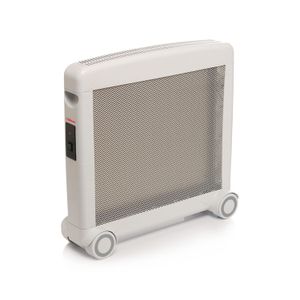 Estufa Panel De Mica Liliana Calority Cm700 Electrica 2000w