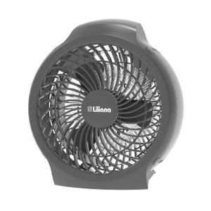 Caloventor Liliana Cfh420 2200w Termostato 2 Niveles