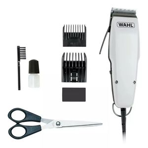 Maquina Cortar Pelo Wahl "1400" Peine Ajustable Con Accesorios