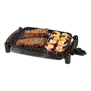 Parrilla Electrica Black + decker Ig201-ar Grill 1320 Watts