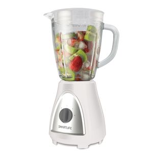 Licuadora Smartlife 400 W 2 Velocidades 1.5 L